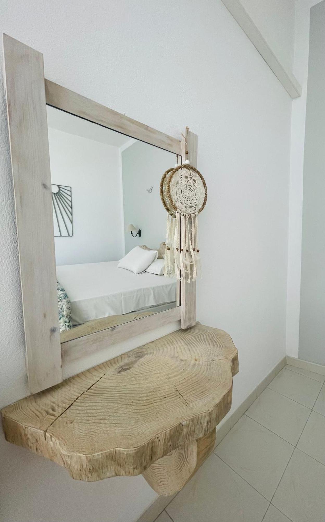 Aparthotel Alexandros Poros Town Esterno foto